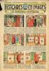 Histoires en images - n° 1411 - 22 mai 1934 - Les babouches ensorcelées par Jean Chesnay. Collectif