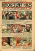 Histoires en images - n° 1431 - 8 juillet 1934 - Le fils du bûcheron par Paul Roseland. Collectif