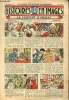 Histoires en images - n° 1467 - 30 septembre 1934 - Le couvert d'argent par P.A.. Collectif