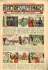 Histoires en images - n° 1476 - 21 octobre 1934 - La perle de Vichnou. Collectif