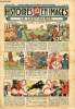 Histoires en images - n° 1481 - 1er novembre 1934 - Le loup-garou par Zep. Collectif