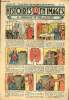 Histoires en images - n° 1487 - 15 novembre 1934 - Le serrurier de Philadelphie par Jo Valle. Collectif