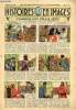 Histoires en images - n° 1489 - 20 novembre 1934 - L'aubverge aux volets verts. Collectif