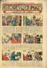 Histoires en images - n° 1500 - 16 décembre 1934 - L'échelle de corde. Collectif