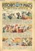 Histoires en images - n° 1516 - 22 janvier 1935 - piképic et Colégram, mascottes de l'air par I. Béric. Collectif