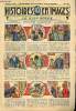 Histoires en images - n° 1531 - 26 février 1935 - Le nain rouge par Paul Roseland. Collectif