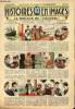Histoires en images - n° 1543 - 26 mars 1935 - Le mousse du Colombo. Collectif
