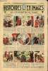 Histoires en images - n° 1615 - 10 septembre 1935 - les marionnettes de minuit par H. Steimer. Collectif