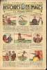 Histoires en images - n° 1627 - 8 octobre 1935 - La jonque rouge par Amrand Mautis. Collectif