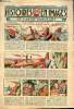 Histoires en images - n° 1631 - 17 octobre 1935 - Le cargo sanglant par J. El Macho. Collectif
