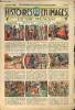 Histoires en images - n° 1669 - 14 janvier 1936 - Un vol d'enfant par Danver. Collectif
