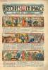 Histoires en images - n° 1706 - 9 avril 1936 - Le sept de carreau par M. Nour. Collectif