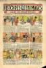 Histoires en images - n° 1725 - 24 mai 1936 - Haine de peaux-rouges par Line Deberre. Collectif