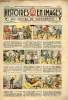 Histoires en images - n° 1727 - 28 mai 1936 - Les chutes du Sacramento par Eck-Bouillier. Collectif