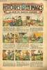 Histoires en images - n° 1731 - 7 juin 1936 - La ruse de Marcel Laprade par Guy d'Amen. Collectif