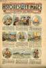 Histoires en images - n° 1737 - 21 juin 1936 - Le bouffon du pacha par V. Géraud. Collectif