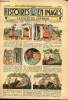 Histoires en images - n° 1774 - 15 septembre 1936 - Le pacte du charron par Paul Roseland. Collectif