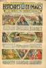 Histoires en images - n° 1783 - 6 octobre 1936 - La révolte des bonnets rouges par Eck-Bouillier. Collectif