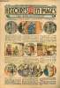 Histoires en images - n° 1880 - 20 mai 1937 - Le portefeuille par Jo Valle. Collectif