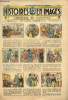 Histoires en images - n° 1900 - 8 juillet 1937 - L'héritage du flibustier par Eck-Bouillier. Collectif