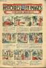 Histoires en images - n° 1914 - 26 août 1937 - L'infusion Mortelle par J. Ossip. Collectif