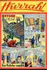 Hurrah ! - nouvelle série - n° 57 - 20 novembre 1954 - Retour à la vie. Collectif