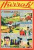 Hurrah ! - nouvelle série - n° 66 - 22 janvier 1955 - L'erreur de Bob. Collectif