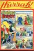 Hurrah ! - nouvelle série - n° 72 - 5 mars 1955 - Le château de Bruyère. Collectif