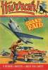 Hurrah ! - nouvelle série - n° 141 - 30 mai 1956 - Le grand raid - Avant-poste 12 - Le grand passage. Collectif