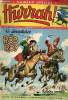 Hurrah ! - nouvelle série - n° 183 - Numéro spécial - 20 avril 1957 - Les aventures de Rob Roy - Les révoltés du Bounty - Vanav Kangour. Collectif