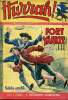 Hurrah ! - nouvelle série - n° 190 - 8 juin 1957 - Fort Yankee - Le bagarreur du Kentucky - Le vieux chêne. Collectif