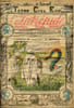 L'intr&eacute;pide - n&deg; 636 - 29 octobre 1922 - L'angoisse du charmeur de serpents par Max Luirais. Collectif