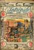 L'intrépide - n° 639 - 19 novembre 1922 - Le pays des gauchos. Collectif