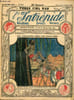 L'intr&eacute;pide - n&deg; 807 - 7 f&eacute;vrier 1926 - Une ex&eacute;xcution chez les Sakalaves par Commandant V. Collectif