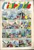 L'intr&eacute;pide - nouvelle s&eacute;rie - n&deg; 165 - 27 d&eacute;cembre 1952 - Bugs Bunny par Schlessinger et Studio - Hardi John ! par Nicolo et Jeva - Arthur et Zo&eacute; par ...