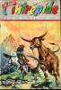 L'intrépide - nouvelle série - n° 386 - 21 mars 1957 - Le Western par Alain Bertrand - les risque-tout du lasso - L'ivoire de la Sangha - Pocahontas - ...