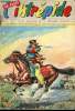 L'intrépide - nouvelle série - n° 389 - 11 avril 1957 - L'ami des Cheyennes - la traction automobile - Courses aux chevaux au Thibet - Sarco - Le ...