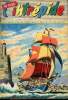 L'intrépide - nouvelle série - n° 434 - 19 février 1958 - La tête de Gaignard a battu les jambes de Rousseau - Une drague marine aspiratrice - L'aigle ...