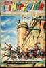 L'intr&eacute;pide - nouvelle s&eacute;rie - n&deg; 448 - 28 mai 1958 - Les pilotes de courses sont plus rapides que les as des rallyes - la tour prends garde ! - Le ...
