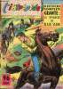 L'intrépide - nouvelle série - n° 619 - 1er avril 1962 - l'immatriculation des voitures - Denise Trouillard - La revanche de Black Starck - le roman ...