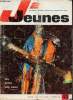 J2 Jeunes - n° 43 - 24 octobre 1963 - Dans la vallée de la Piave, neuf villages n'existent plus - Dans la bisilique Saint-Pierre, le pape Paul VI ...