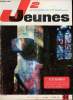 J2 Jeunes - n° 44 - 31 octobre 1963 - Les photos du lancement de la Souris de l'espace par les jeunes de Pau - Championne de France à 18 ans, Monique ...