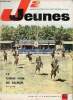J2 Jeunes - n° 45 - 7 novembre 1963 - Le premier festival interantional de danse débute en peinture - Georges Lech, à 18 ans, il succède à Kopa - Le ...
