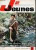 J2 Jeunes - n° 8 - 20 février 1964 - Trois religieuses - Inquiétude à Saint-Nazaire - Ubn beau châssis - Une liturgie pour notre temps - Morne Plaine ...