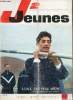 J2 Jeunes - n° 15 - 9 avril 1964 - Jean-Marie Saget, pilote d'essais - Le concile de la faim se tient actuellmeent à Genève - Hugues Capet par Hempay ...