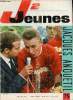 J2 Jeunes - n° 25 - 18 juin 1964 - La Rover BRM à Turbine, première du genre a avoir participé aux 24 heures du Mans - Fous de Bassan - Anquetil ...