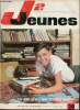 J2 Jeunes - n° 29 - 16 juillet 1964 - Un tri-roue anglaise de tourisme : Reliant Regal 3/25 - La panthère - La revanche de d'Artagnan - A Lorient, le ...