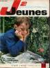 J2 Jeunes - n° 30 - 23 juillet 1964 - La grande aventure des jeux olympiques - Nimble Pivert Trimaran de croisière transocéanique - Les écrevisses - ...
