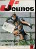 J2 Jeunes - n° 39 - 24 septembre 1964 - Zwarte Zee, le plus puissant des remorqueurs - L'ornithorynque - L'autoroute - J2 au parc de Clères - Alain ...