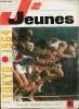 J2 Jeunes - n° 41 - 8 octobre 1964 - Bolides du grand prix de France Lyon 5 juillet 1914 - Les premiers pas du break 1500 - Tokyo - Amérique du Sud - ...